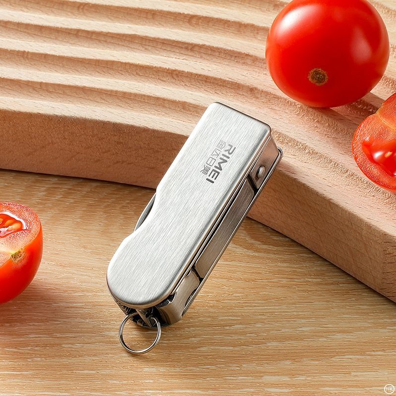 Small Multi-blade Pocket Knife - Woodworking Gift Ideas recension och pris