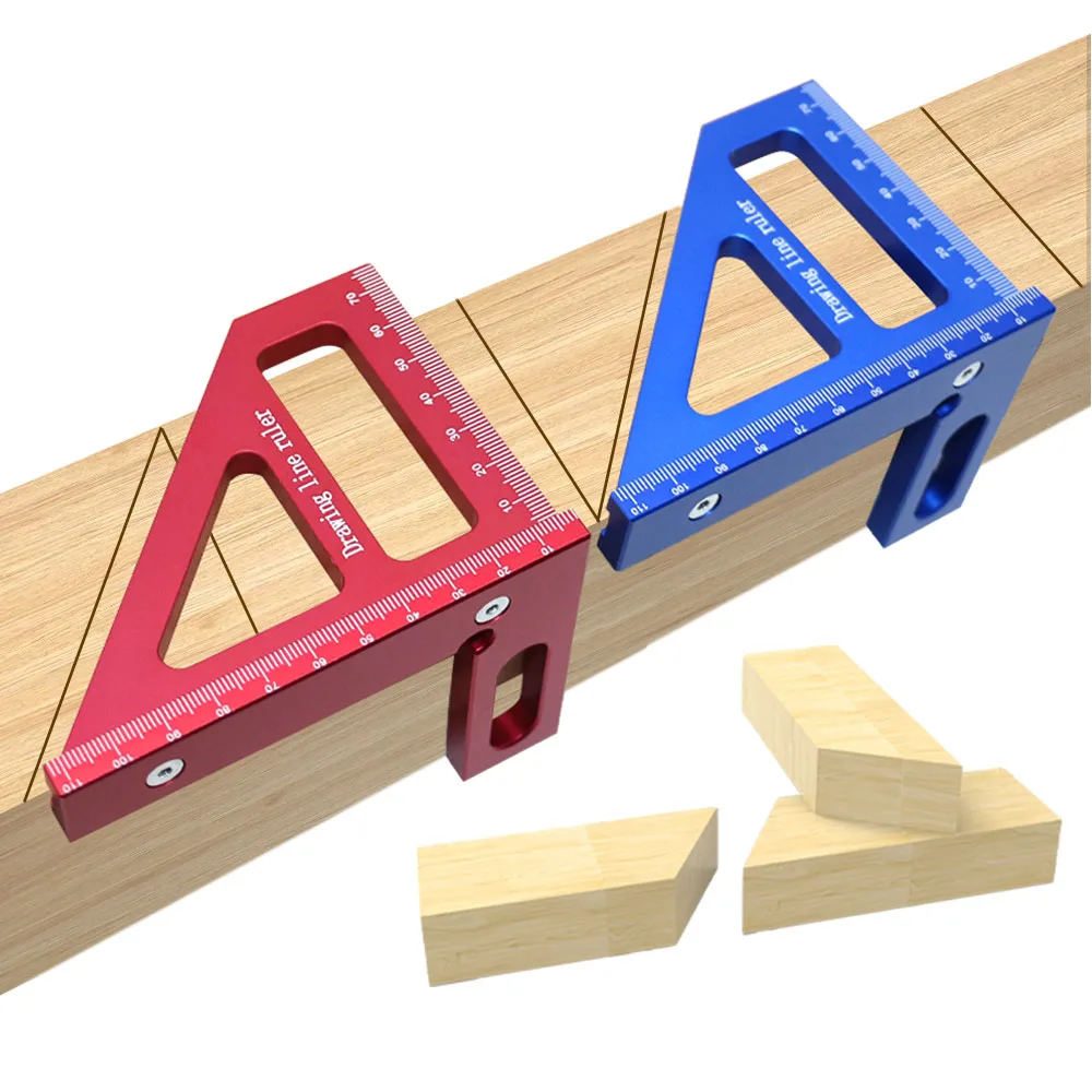 Woodworking Square Protractor  - Woodworking For Engineers recension och pris