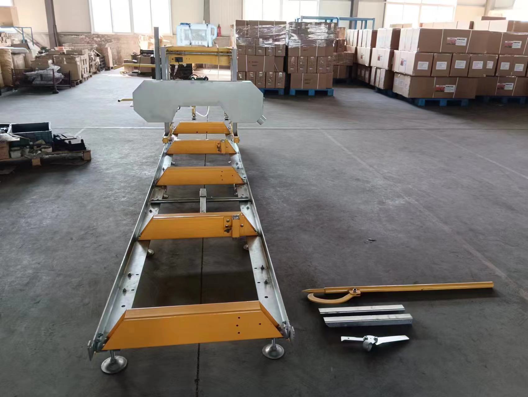 High Quality Portable Woodwork - Woodworking Machinery For Sale recension och pris