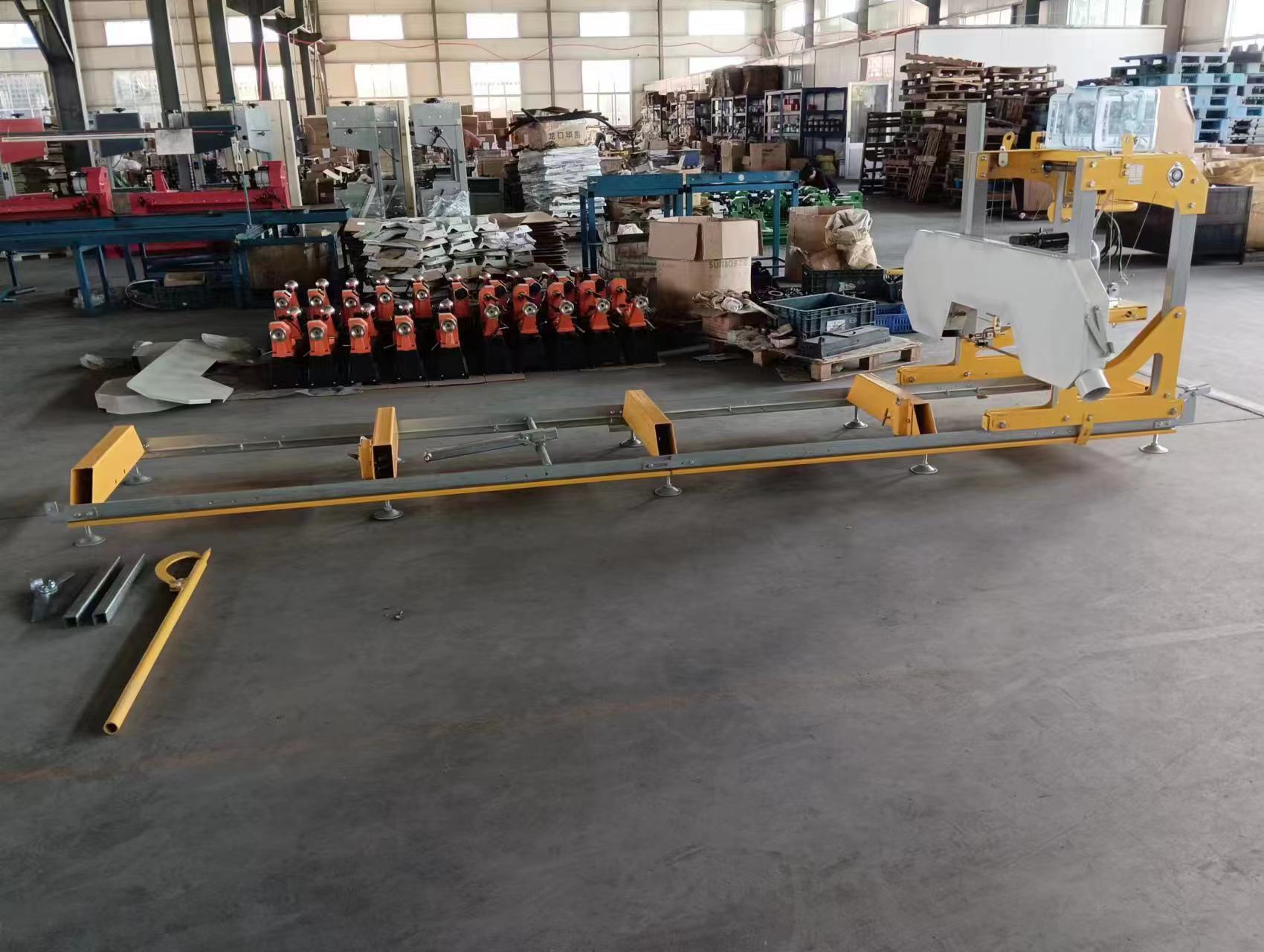 High Quality Portable Woodwork - Woodworking Machinery For Sale recension och pris