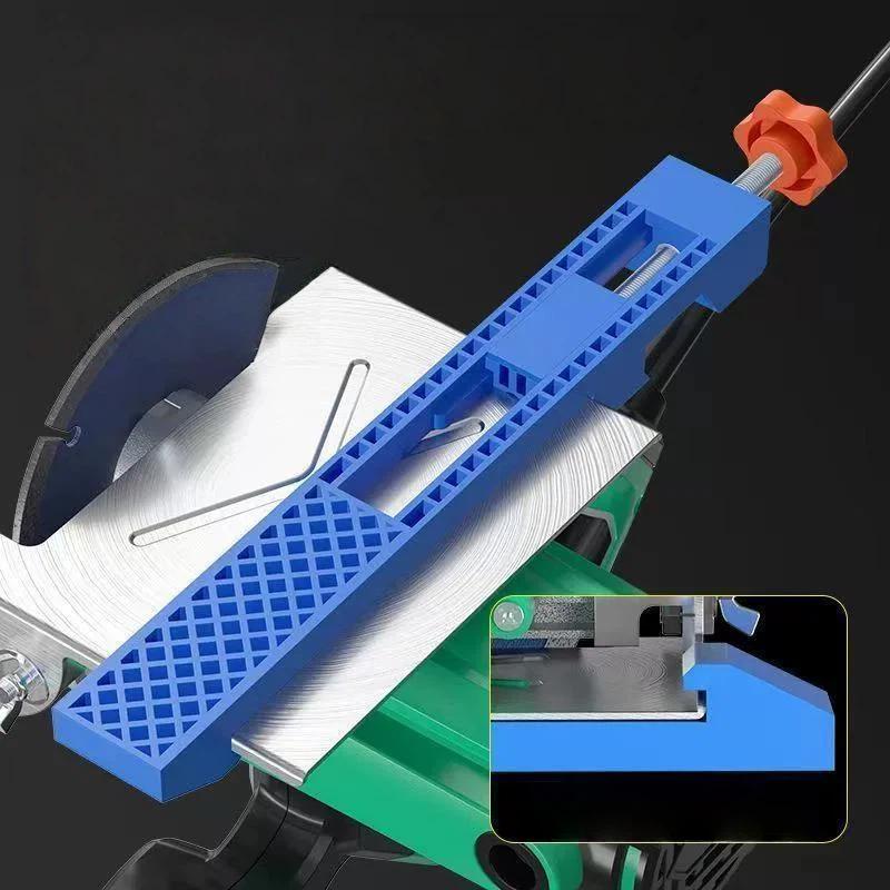 Cutting Machine Base Guide Rai - Woodworking Cutting Tools recension och pris