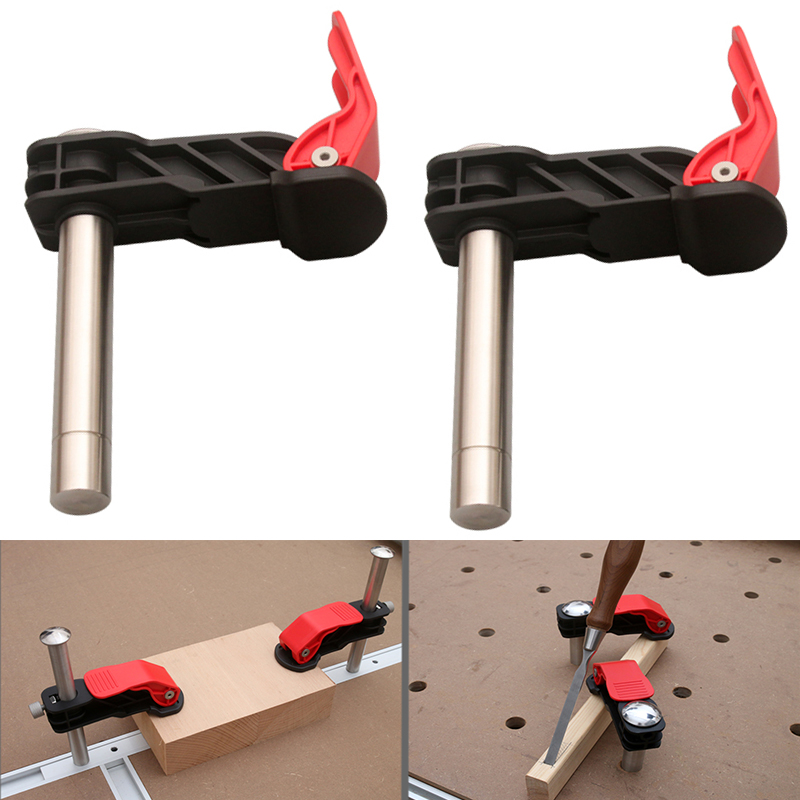 2pcs Woodworking Desktop Quick - Woodworking Or Woodworking recension och pris