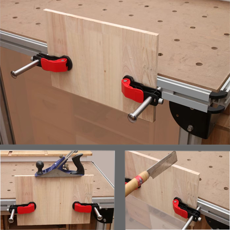2pcs Woodworking Desktop Quick - Woodworking Or Woodworking recension och pris
