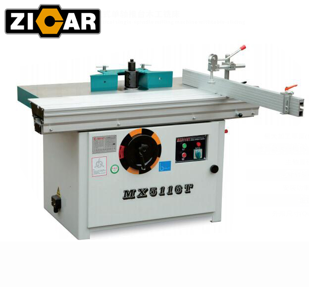 Popular Hot sell ZICAR Popular - Zicar Woodworking Machine recension och pris