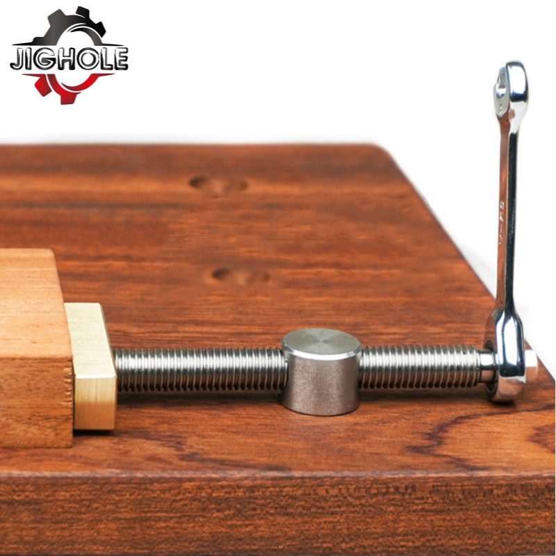 Woodworking Desktop Clip Fast  - Woodworking Vise For Workbench recension och pris