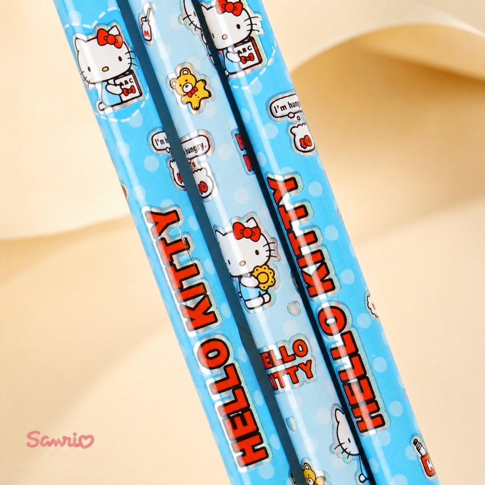 Genuine Sanrio Hello Kitty Cut - Woodworking Tv recension och pris