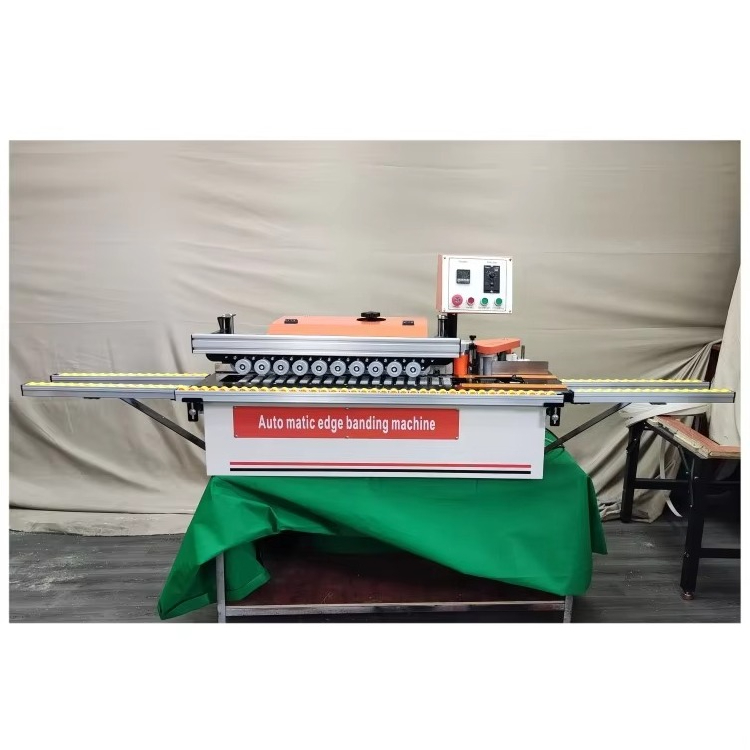Small Desktop Woodworking Mach - Woodworking Edge recension och pris