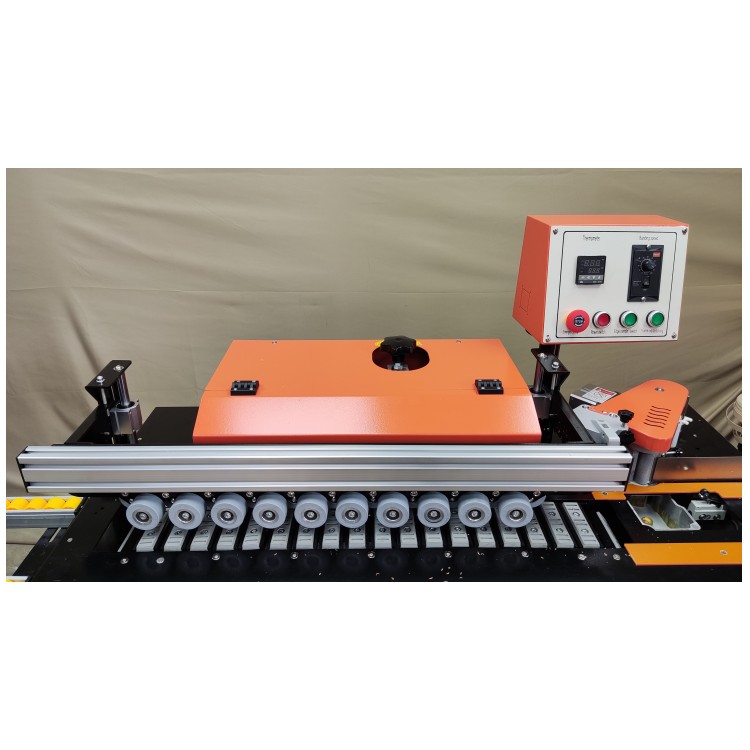 Small Desktop Woodworking Mach - Woodworking Edge recension och pris