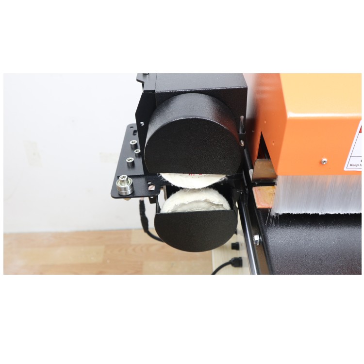 Small Desktop Woodworking Mach - Woodworking Edge recension och pris