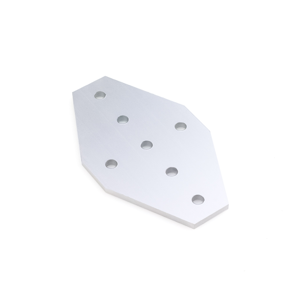 Openbuilds 7 Hole Cross Joinin - Woodworking Joint Types recension och pris