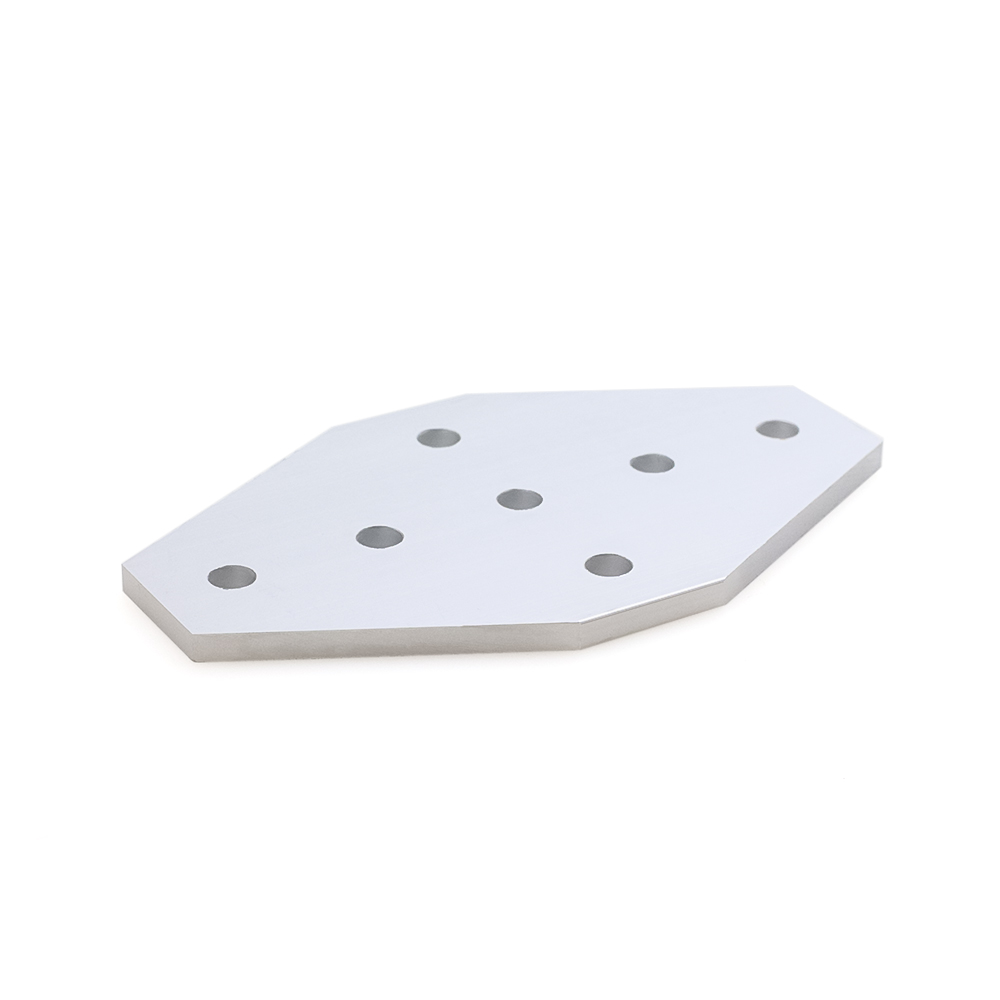 Openbuilds 7 Hole Cross Joinin - Woodworking Joint Types recension och pris