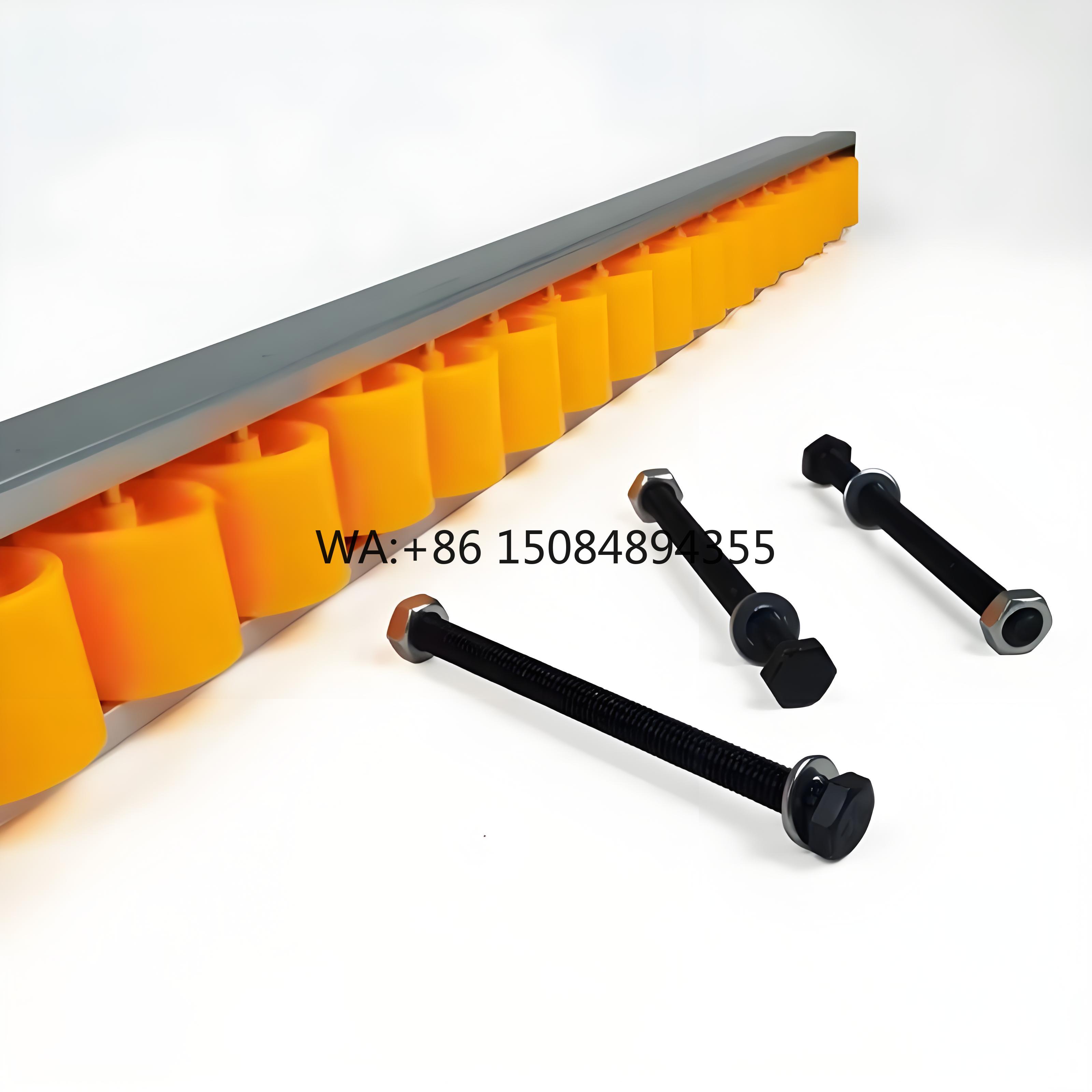 Aluminum Alloy Fluent Strip Sl - Woodworking Edge recension och pris