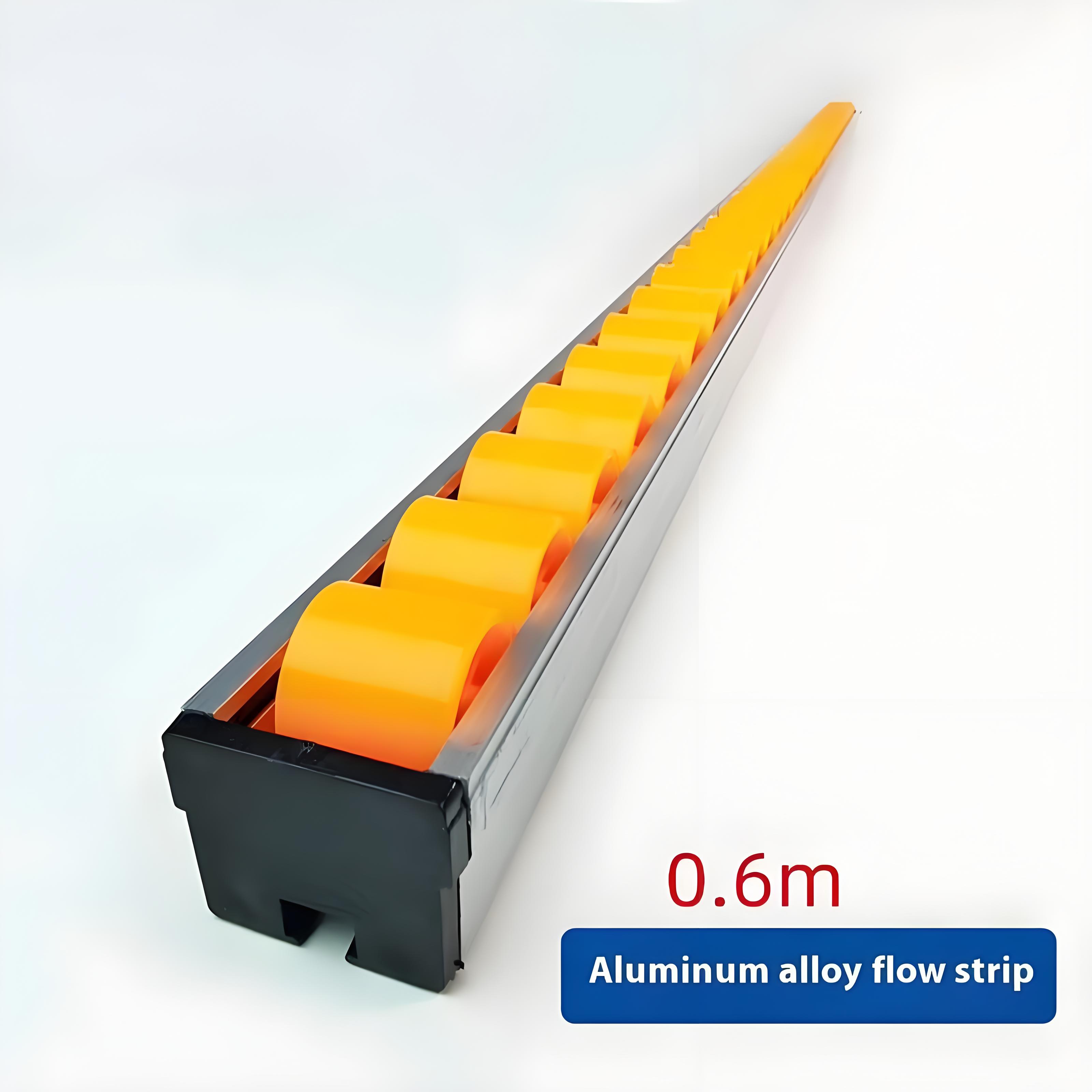 Aluminum Alloy Fluent Strip Sl - Woodworking Edge recension och pris