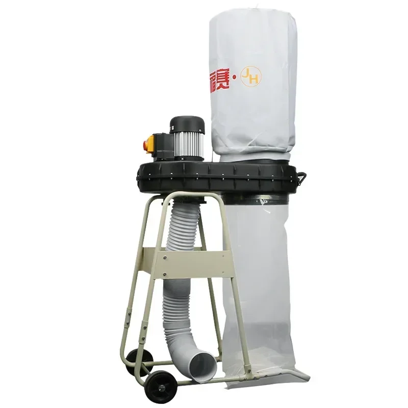 Vertical Woodworking Vacuum Cl - Woodworking Vacuum System recension och pris