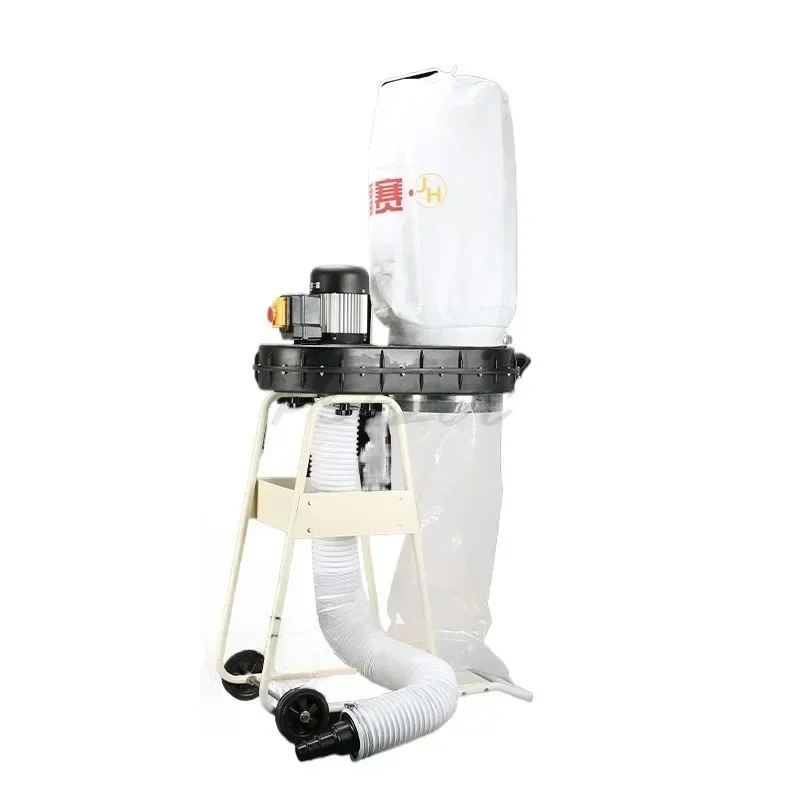 Vertical Woodworking Vacuum Cl - Woodworking Vacuum System recension och pris
